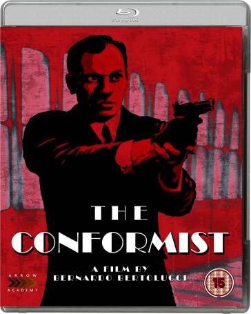 The conformist