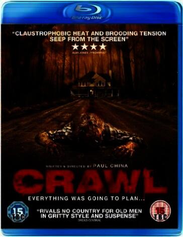 Crawl