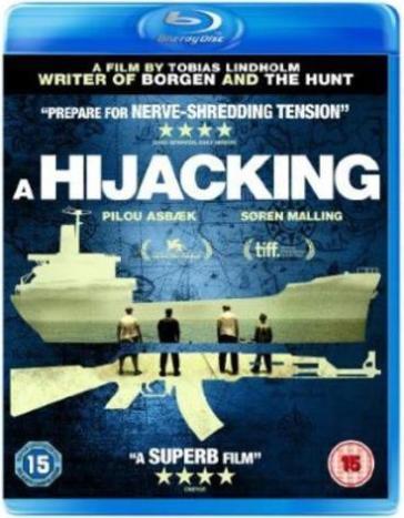 A hijacking