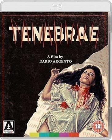 Tenebrae / Tenebre [Edizione: Regno Unito] [ITA]