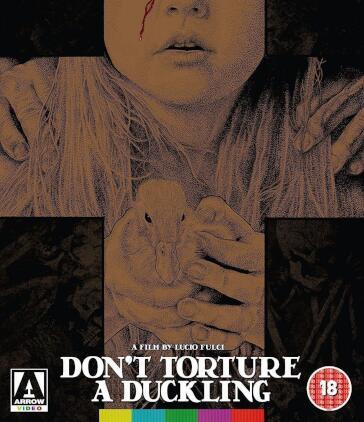 Don't Torture A Duckling / Non Si Sevizia Un Paperino [Edizione: Regno Unito] [ITA]