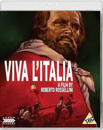 Viva L'Italia [Edizione: Regno Unito] [ITA]