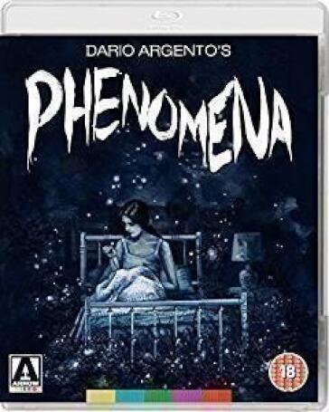 Phenomena [Edizione: Regno Unito] [ITA]
