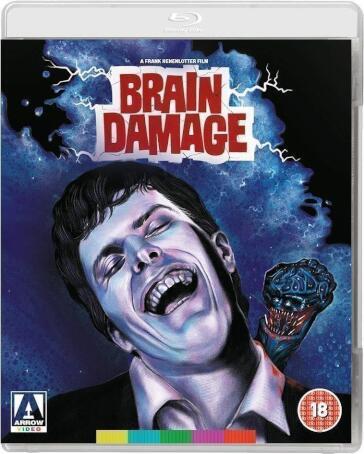 Brain Damage [Edizione: Regno Unito]