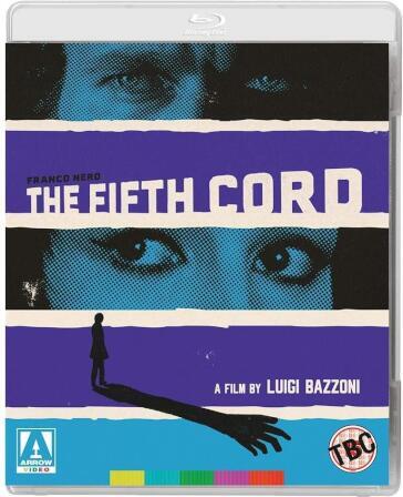 Fifth Cord (The) [Edizione: Regno Unito]