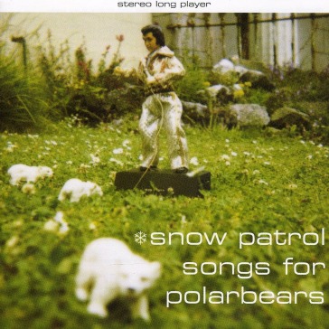 Songs for popolarbears