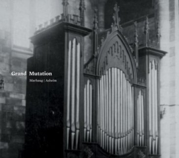 Marhaug/asheim "grand mutation" cd