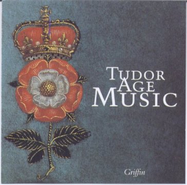 Tudor age music