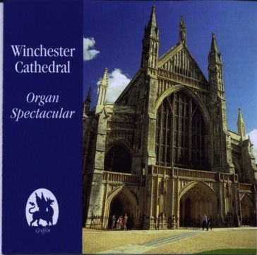Orb and sceptre (1953)