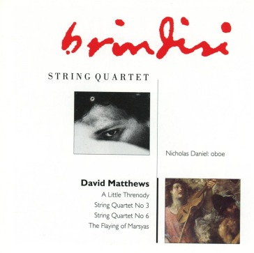 Quartetti darchi