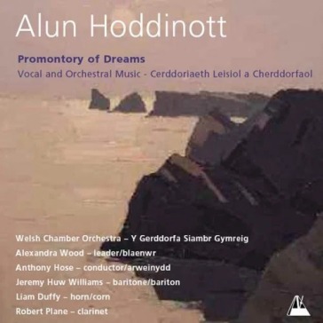 Promontory of dreams
