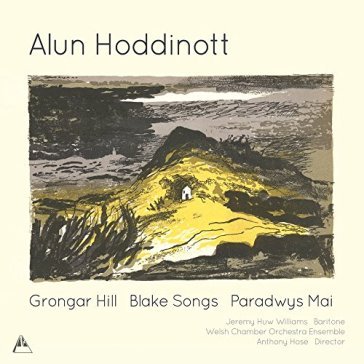 Grongar hill/blake songs