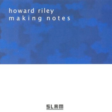 Riley howard