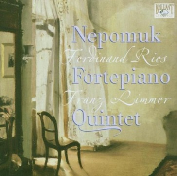 Quintetti con fortepiano
