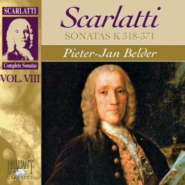 Integrale delle sonate v. 8