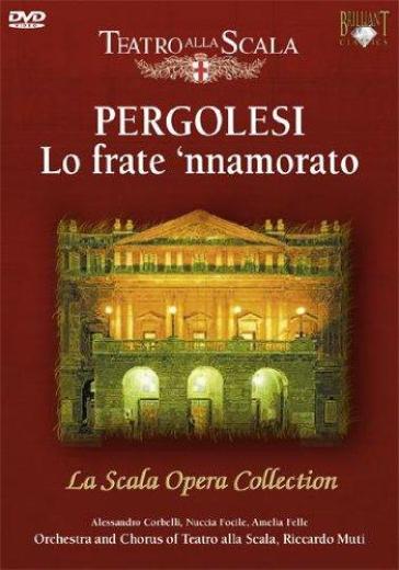 Lo frate 'nnamorato