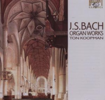 Organ works