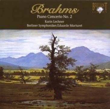 Piano concerto no.2