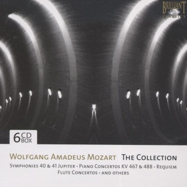 The collection series