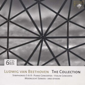 The collection series (box6cd)