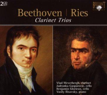 Cantatas bwv 116, 13 & 44