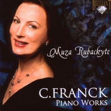 Piano works