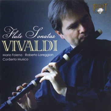 Le sonate per traversiere