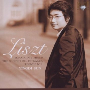 Piano music