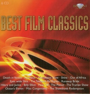 Best film classics