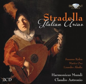 Italian arias