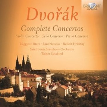 Concerti (integrale)