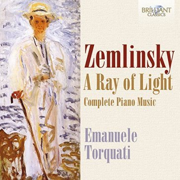 A ray of light integrale delle opere per