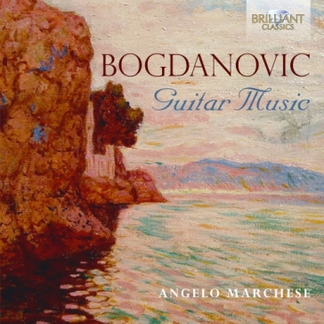 Opere per chitarra - guitar music