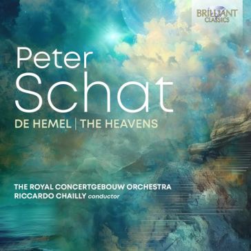 De hemel - the heavens