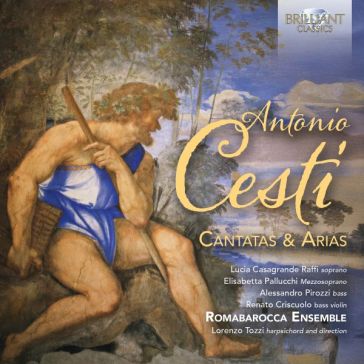 Cantatas & arias