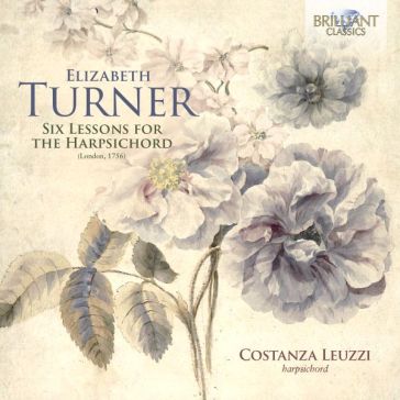 Six lessons for the harpsichord (london,