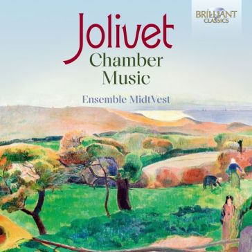 Chamber music