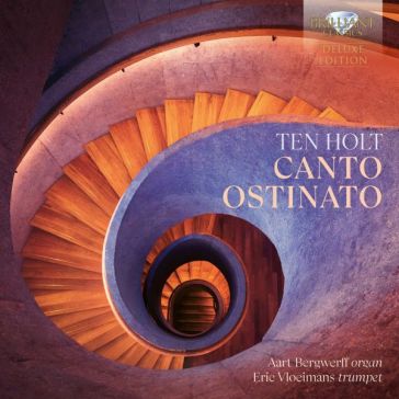 Canto ostinato [deluxe edition]