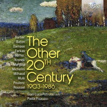 The other 20th century 1903-1986