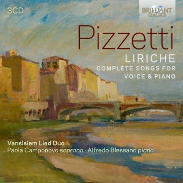 Liriche - quartets for flute & strings