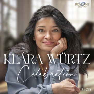 Celebration (box 34 cd)