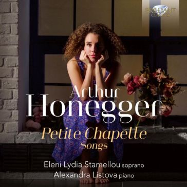 Petite chapelle songs