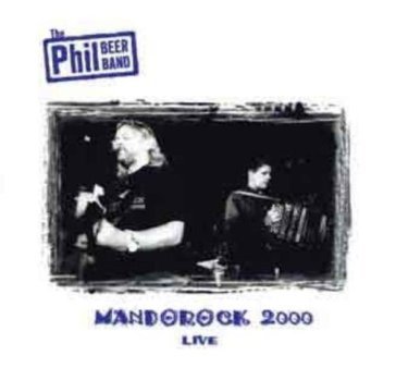 Mandorock live 2000