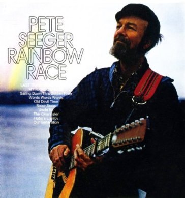 Rainbow race