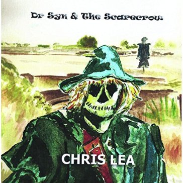 Dr syn & the scarecrow