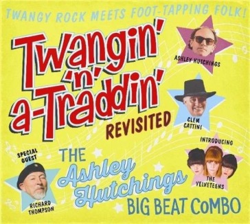Twangin' n' a-traddin' revisited