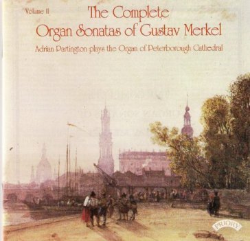 Complete organ sonatas v2