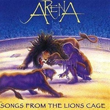 Songs from the lion's cage "remastered"