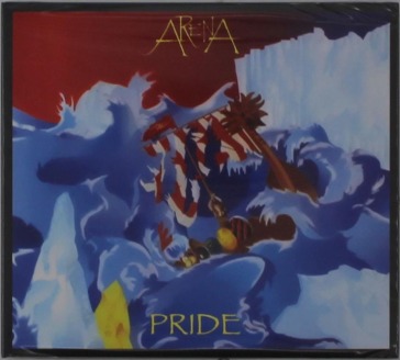 Pride "remastered"