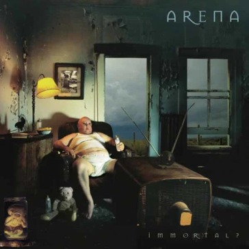 Immortal? "remastered"